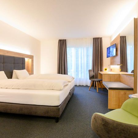 Romantik Hotel & Restaurant Sternen Kriegstetten Dış mekan fotoğraf
