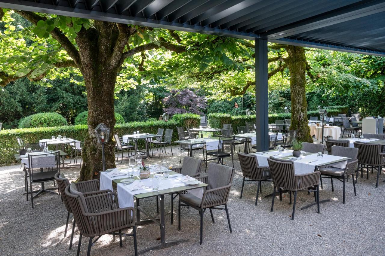 Romantik Hotel & Restaurant Sternen Kriegstetten Dış mekan fotoğraf