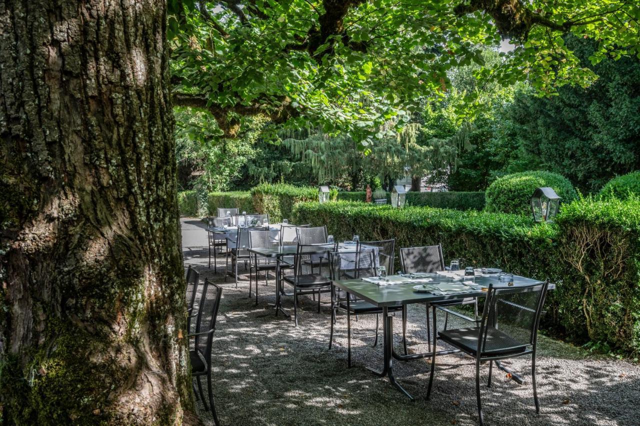 Romantik Hotel & Restaurant Sternen Kriegstetten Dış mekan fotoğraf