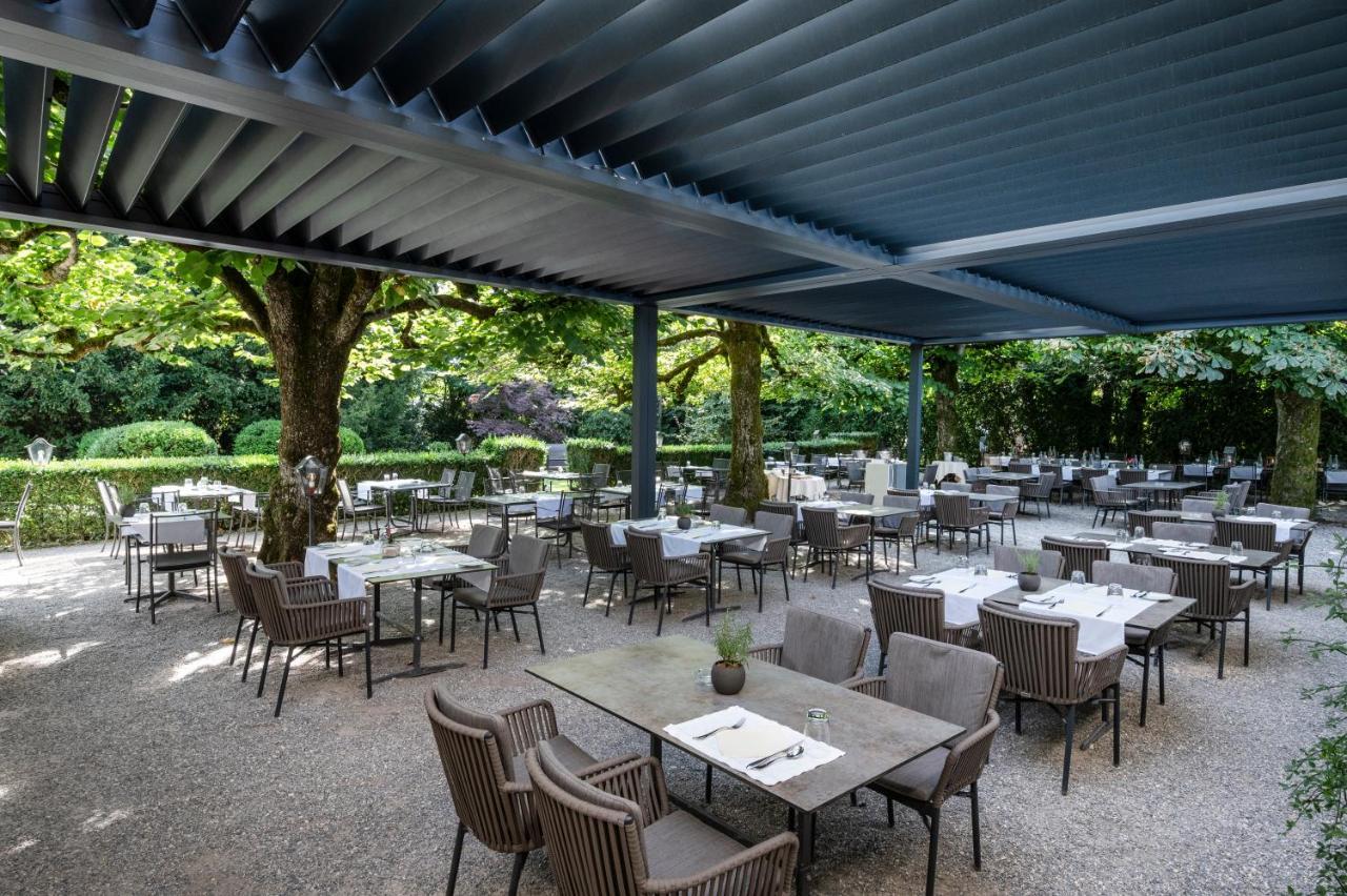 Romantik Hotel & Restaurant Sternen Kriegstetten Dış mekan fotoğraf