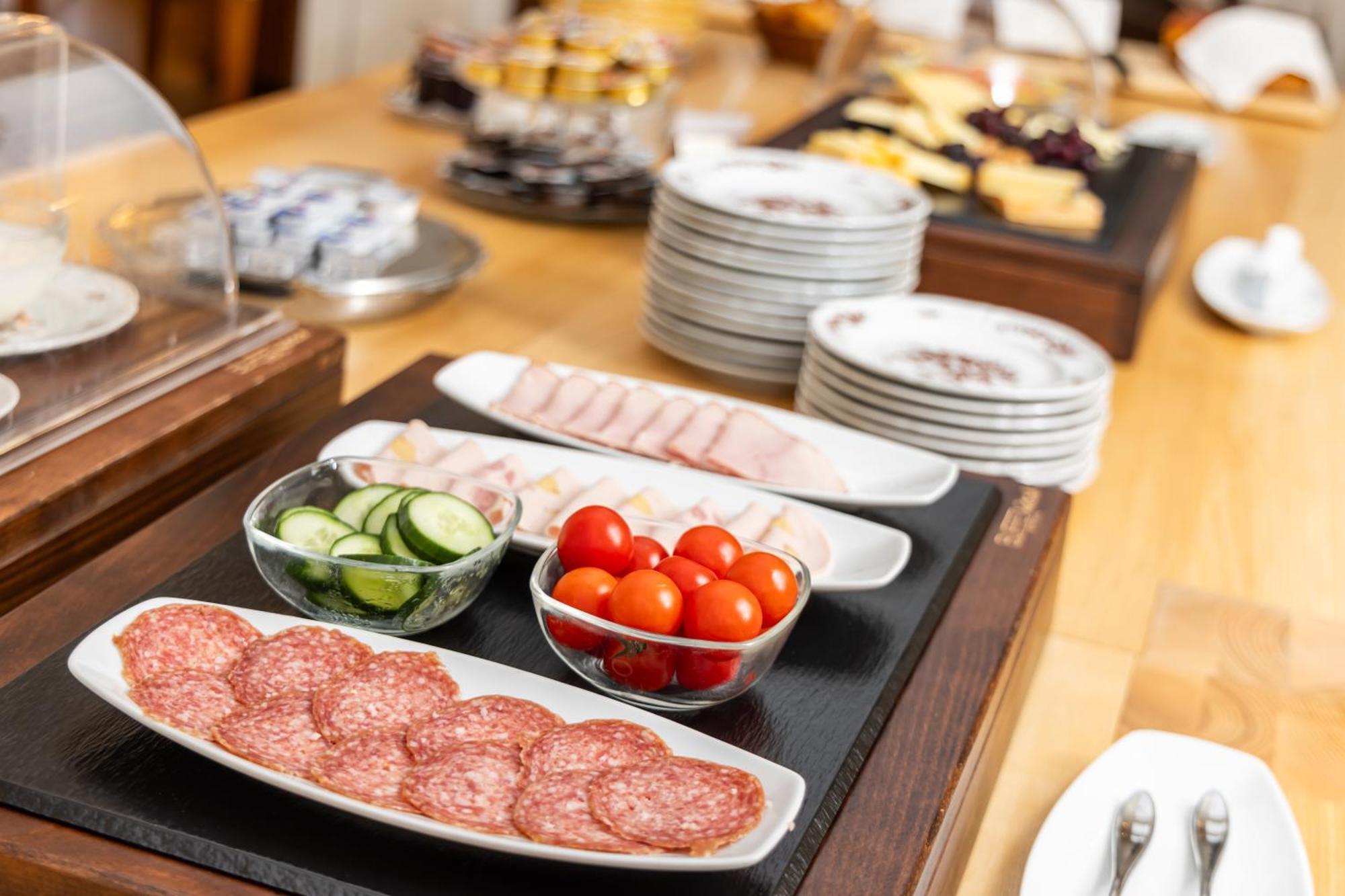 Romantik Hotel & Restaurant Sternen Kriegstetten Dış mekan fotoğraf