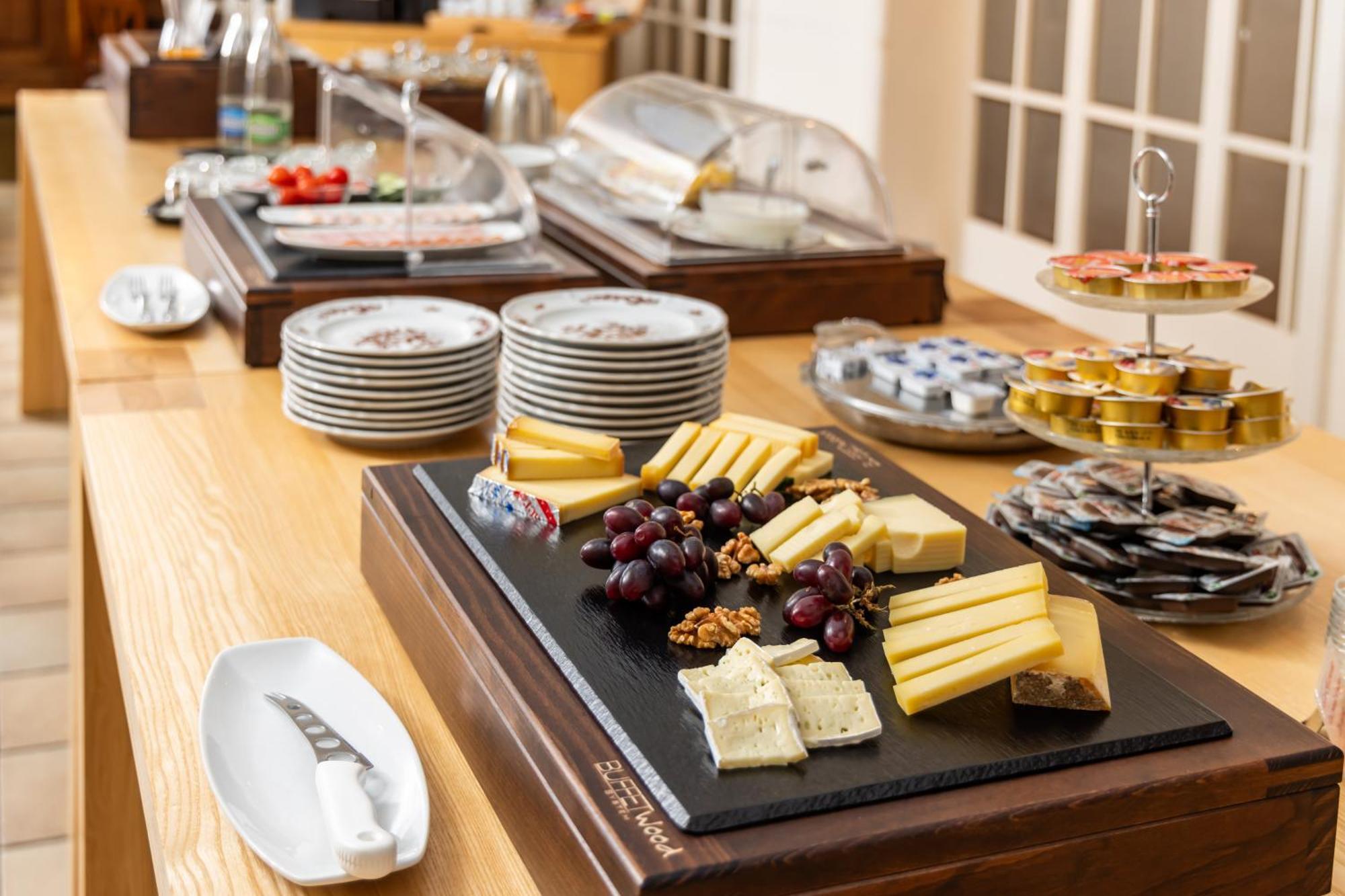 Romantik Hotel & Restaurant Sternen Kriegstetten Dış mekan fotoğraf