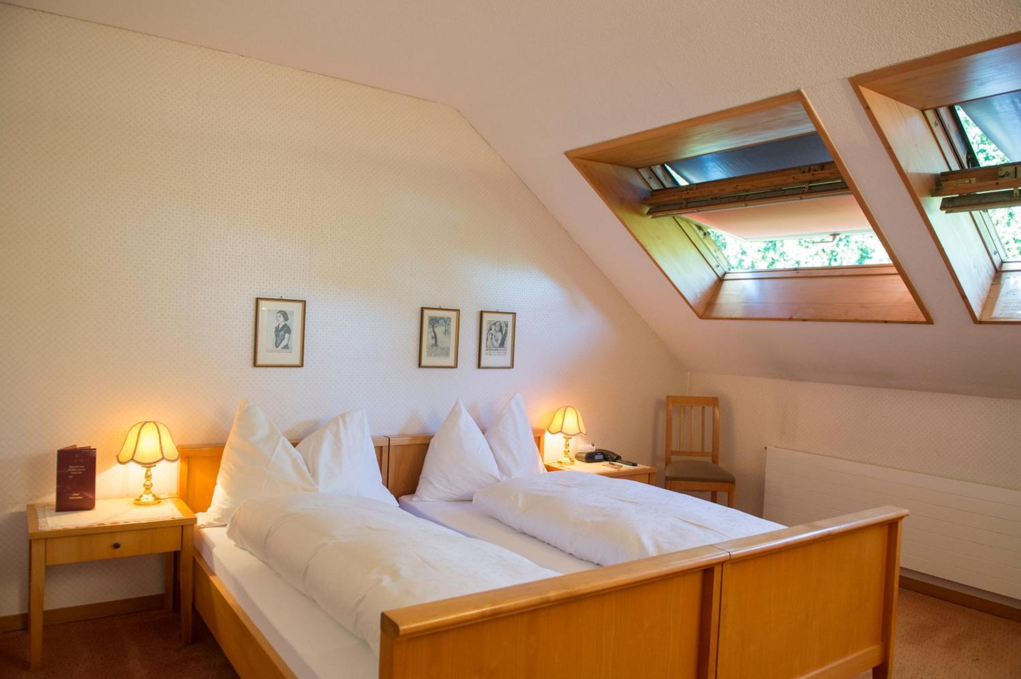 Romantik Hotel & Restaurant Sternen Kriegstetten Dış mekan fotoğraf