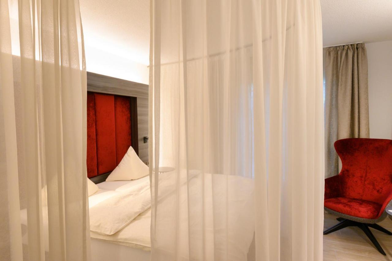 Romantik Hotel & Restaurant Sternen Kriegstetten Dış mekan fotoğraf
