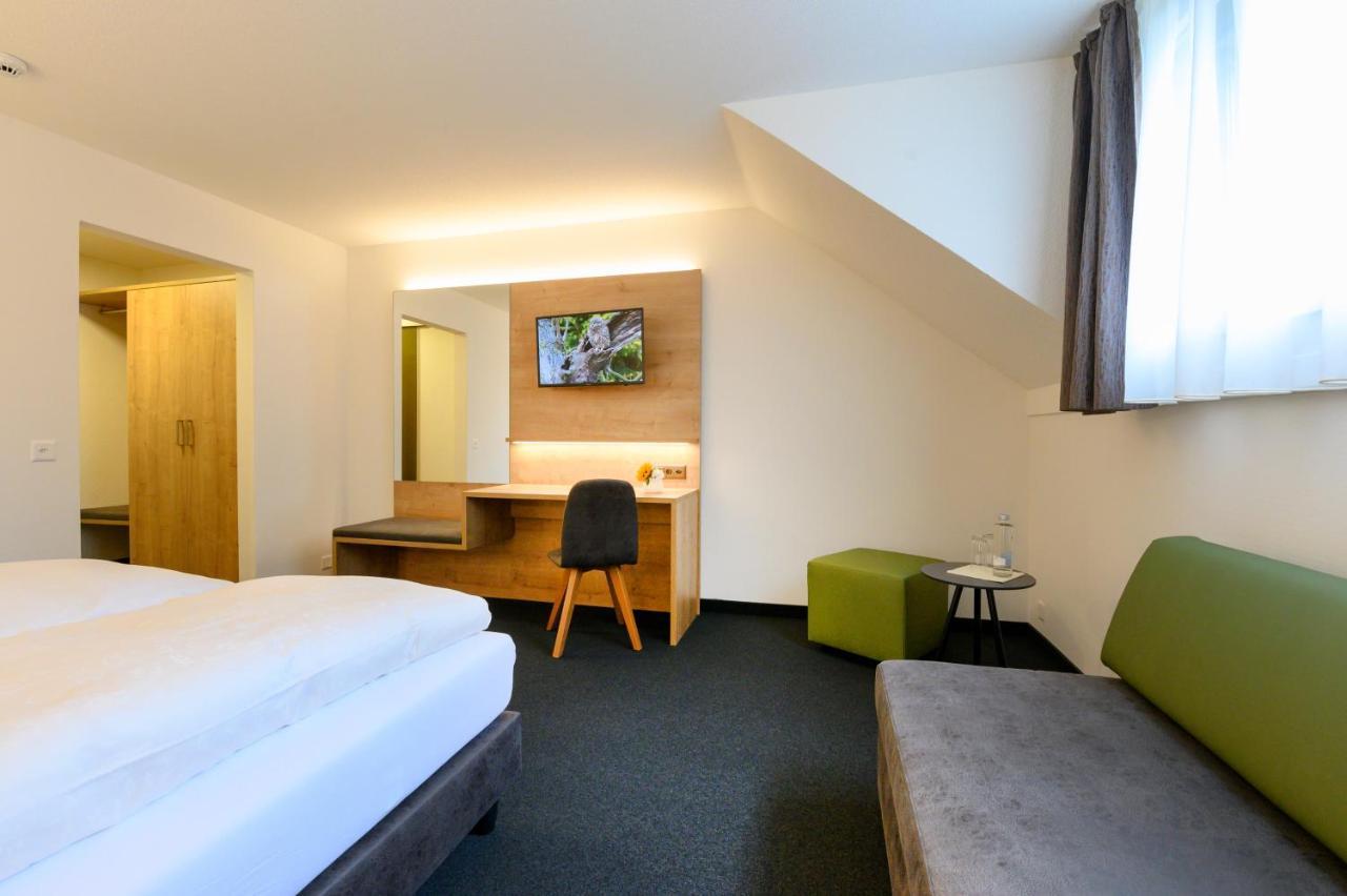 Romantik Hotel & Restaurant Sternen Kriegstetten Dış mekan fotoğraf