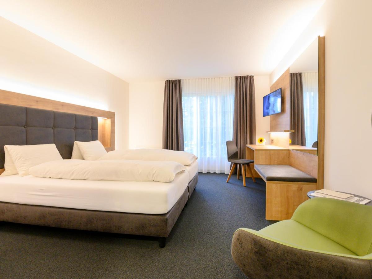 Romantik Hotel & Restaurant Sternen Kriegstetten Dış mekan fotoğraf