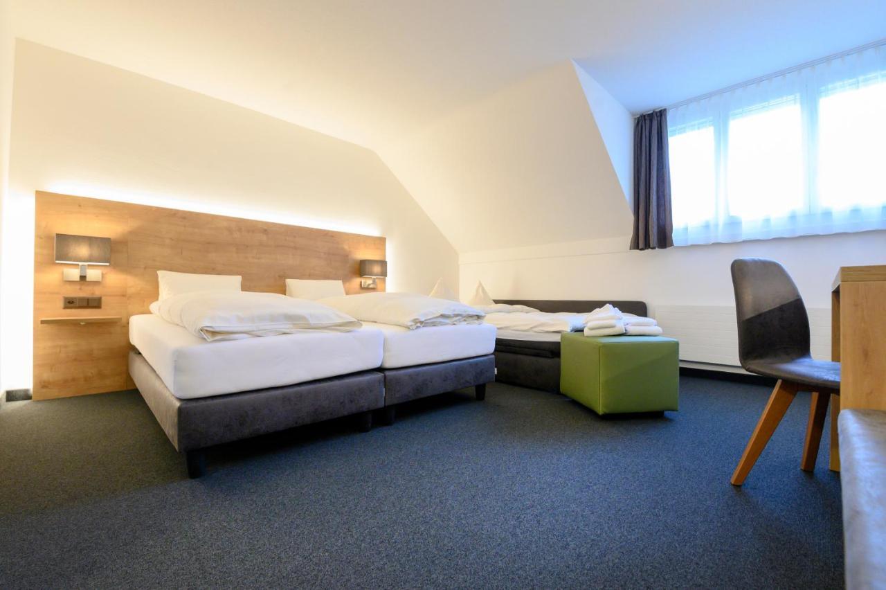 Romantik Hotel & Restaurant Sternen Kriegstetten Dış mekan fotoğraf