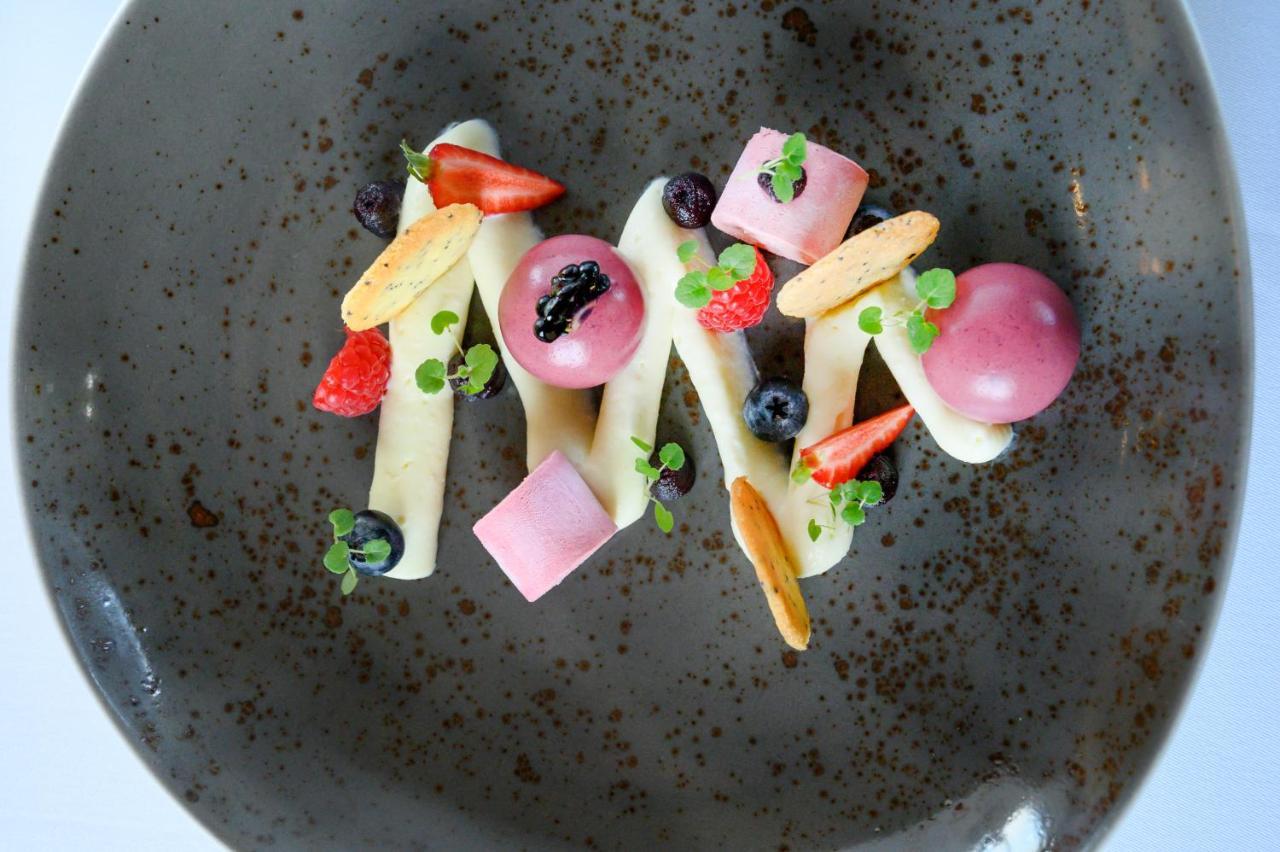 Romantik Hotel & Restaurant Sternen Kriegstetten Dış mekan fotoğraf